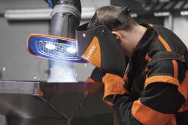 VLR  - NR34 | Segurança no Trabalho a Quente 20h